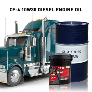 Huile de moteur <span class=keywords><strong>diesel</strong></span> KunLun de haute qualité CF-4 200L 10W/30 huile de moteur <span class=keywords><strong>diesel</strong></span> - Product Image 2