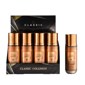Poetry Time Retail Supplier Le Male Panacee <span class=keywords><strong>Gentleman</strong></span> Weekend Gathering <span class=keywords><strong>Perfume</strong></span> Amaderado de Larga Duración 236ml Body Mist - Product Image 6
