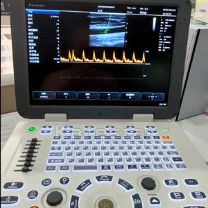 K-H303 kualitas tinggi portabel Semua <span class=keywords><strong>Digital</strong></span> <span class=keywords><strong>Laptop</strong></span> mesin <span class=keywords><strong>Ultrasound</strong></span> dengan Dual Probe antarmuka <span class=keywords><strong>Ultrasound</strong></span> Veteriner hewan - Product Image 2