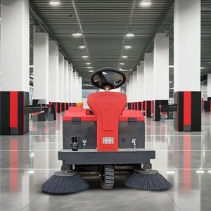 Balayeuse électrique pour tapis et sols, compacte, alimentée par batterie 48 V, pour le <span class=keywords><strong>nettoyage</strong></span> des feuilles dans les propriétés résidentielles - Product Image 5