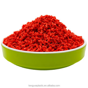 Tengyue PA66+15%GF Matières premières plastiques modifiées <span class=keywords><strong>Masterbatch</strong></span> Fabrication en gros Personnalisable Nylon Polyamides - Product Image 2