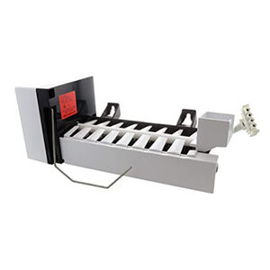 Fluonda-kit de máquina de hielo 241798224 original, piezas de repuesto para frigorífico Frigi daire G E Electrolux - Product Image 3