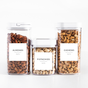 Stampa personalizzata chiara bassa temperatura-40 ° c adesivi adesivi <span class=keywords><strong>per</strong></span> <span class=keywords><strong>etichette</strong></span> alimentari Private <span class=keywords><strong>per</strong></span> <span class=keywords><strong>barattoli</strong></span> <span class=keywords><strong>di</strong></span> <span class=keywords><strong>vetro</strong></span> - Product Image 4