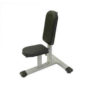 <span class=keywords><strong>Banc</strong></span> de musculation professionnel en métal pour haltères, chaise de fitness commerciale pour l'entraînement de la force des épaules et des <span class=keywords><strong>triceps</strong></span> - Product Image 2