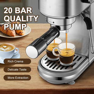 Machine à café expresso <span class=keywords><strong>italienne</strong></span> <span class=keywords><strong>2</strong></span> en 1 avec fonction K Cup Mini Travel Portable Machine à expresso pour <span class=keywords><strong>cafetière</strong></span> pour voiture - Product Image 4