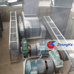 Nhỏ Ngô Mill Con Lăn Máy Nghiền Con Lăn Cộng Với Máy Nghiền Máy Phay, Supper Tốt Tốc Độ Cao Con Lăn Máy Nghiền - Product Image 3