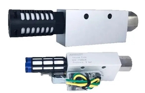 เครื่องกำเนิดสุญญากาศ <span class=keywords><strong>AIRBEST</strong></span> รุ่น ACV-10HS 15 20 25 มีสินค้าในสต็อก - Product Image 2