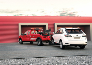 Carrosserie de <span class=keywords><strong>remorquage</strong></span> avec chariot pour camionnette à vendre Idéal pour les services de <span class=keywords><strong>remorquage</strong></span> de petites voitures et les entreprises d'assistance routière - Product Image 4