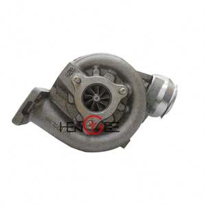 Turbo para AUDI A4 A6 A8 PASSAT Skoda Superb 2,5 150HP AFB AKN turbocompresor GT2052V 454135 059145701GV - Product Image 2