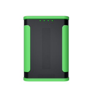 Công suất cao 50000mAh 12V DC Ngân hàng 24V Đầu Ra phổ USB-C nhanh chóng sạc cho máy tính xách tay máy tính xách tay năng lượng mặt trời di động LiFePO4 Pin - Product Image 4