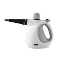 Nettoyeur vapeur portatif pour la maison, haute température, haute pression, 1200 W, aspirateur vapeur portable