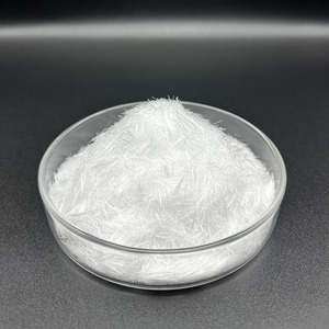 3mm 6mm 9mm 12mm <span class=keywords><strong>PP</strong></span> Monofilament vi sợi Polypropylene sợi cho bê tông siding và làm đầy vật liệu - Product Image 1