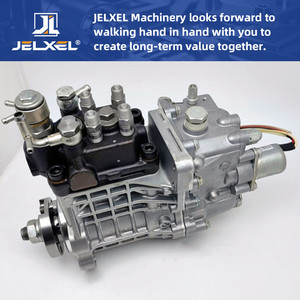 जेलसेल खुदाई भागों आपूर्तिकर्ताओं 4tnv94 ईंधन पंप 729932-51360 729940-51300 729937-51390 - Product Image 1