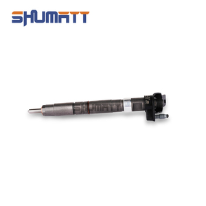 Injecteur de carburant diesel série 0445110 0445116034 03L130277C pour modèle de moteur CDCA <span class=keywords><strong>CAAB</strong></span> - Product Image 2