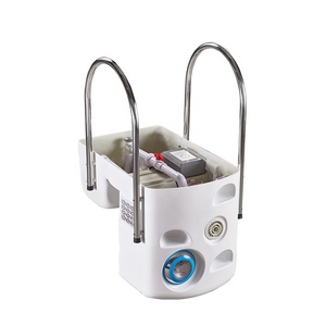 Colgado en la pared de la piscina bomba y filtro de Combo de la piscina <span class=keywords><strong>sin</strong></span> pipa de los precios - Product Image 3