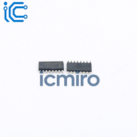ICMICRO En stock Nouveau circuit intégré original Fournisseurs de composants électroniques V411