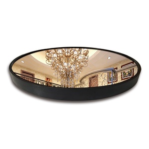 Sale Aluminum Framed <strong>Mirror</strong> Wall <strong>Round</strong> Circle <strong>Mirrors</strong> Modern <strong>Round</strong> Matel Frame Wall Mounted <strong>Big</strong> Circle Bathroom Hanging <strong>Mirror</strong> - Product Image 4