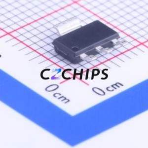 ทรานซิสเตอร์ขั้วต่อสองขั้ว (BJT) ทรานซิสเตอร์แยกสองขั้ว FZT955TA ทรานซิสเตอร์ (BJT) ที่ขายทั้งหมดชิปและบริการ BOM - Product Image 2