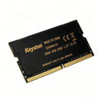 8GB DDR4 Memory RAM SODIMM Memoria Ram for Laptop Notebook 2133MHz 2400MHz 2666MHz 3200MHz Compatible