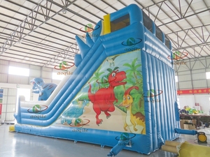 Compre Parques Tematicos Inflaveis Para Festas <span class=keywords><strong>E</strong></span> Festivais - Product Image 5