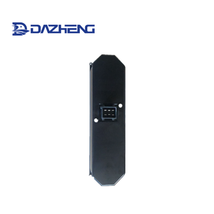 17444646 Control Panel - Reliable Volvo Excavator Upgrade