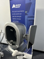 Analizador de Piel con IA, Tecnología de Imagenología con Luz Polarizada UV RGB y Sistema Inteligente de Análisis Facial de la Piel