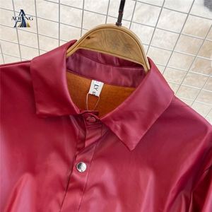 Crop Top Mini Skirt Solid Office Two Piece Women Outfit - Product Image 3