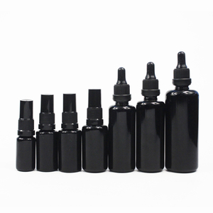 5/10/15/20/30/50/100 ml 1 oz Glass Ultraviolet Essential Oil <strong>Bottle</strong> <strong>Optical</strong> Violet Glass <strong>Bottle</strong> - Product Image 2