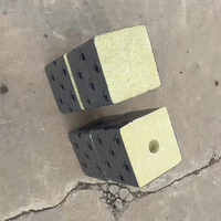 Petits cubes Shengding pour la culture hydroponique des semis - Système de serre écologique et économe en eau