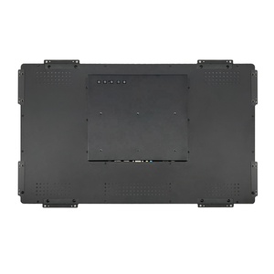 Dp IP65 Wall Mount mở khung không thấm nước điện dung nhúng công nghiệp TFT HMI cảm ứng màn hình <span class=keywords><strong>LCD</strong></span> panel màn hình cảm ứng màn hình - Product Image 2