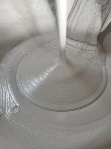 MLB Polyester <span class=keywords><strong>Putty</strong></span> cho xe ô tô chất làm cứng Trọng lượng nhẹ cơ thể phụ bpo/chpo <span class=keywords><strong>Putty</strong></span> tự động sơn lại xe - Product Image 5