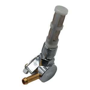 Yeni Yakıt Valfi 3/8 NPT Gaz Tankı Çekvalf <span class=keywords><strong>CB750</strong></span> Chopper için Yağ Anahtarı Çin'de Üretilmiştir - Product Image 5