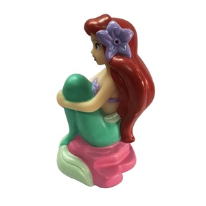 Figura de acción de alta calidad para niñas <span class=keywords><strong>Destiny</strong></span> Little Mermaid figura de <span class=keywords><strong>anime</strong></span> Toy Summer Swimsuit Girl <span class=keywords><strong>Destiny</strong></span> Princess - Product Image 2