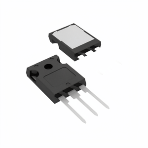 บริการครบวงจรสำหรับชิ้นส่วนวงจรอิเล็กทรอนิกส์ ทรานซิสเตอร์ FCH060N80-F155 TO-247-3 - Product Image 1