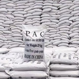 PAC/PAM Cloruro de Polialuminio, <span class=keywords><strong>Floculante</strong></span> para <span class=keywords><strong>Agua</strong></span> Potable, Piscinas, Baños, Tratamiento de Aguas Residuales Industriales, Agente Precipitante para Plantas de Tratamiento de <span class=keywords><strong>Agua</strong></span> - Product Image 3
