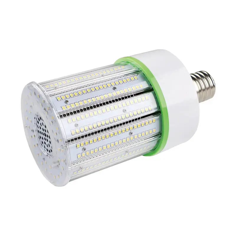 חדש עיצוב חיצוני תכליתי תאורת מאוורר הנורה AC200-240V E27 E40 SMD LED תירס אור עבור רחוב אור