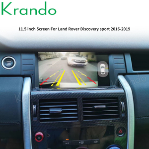 11.5 Krando "13.0 Android 4G 64G autoradio Gps lettore Dvd per Multimedia <span class=keywords><strong>Range</strong></span> <span class=keywords><strong>Rover</strong></span> scoperta <span class=keywords><strong>Sport</strong></span> 2016-2019 Harman - Product Image 4
