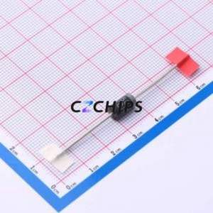 Diodo Schottky 1N5822 DO-27 Original y Nuevo, Componente Electrónico al por Mayor, Proveedor de Chips y Servicio BOM - Product Image 2