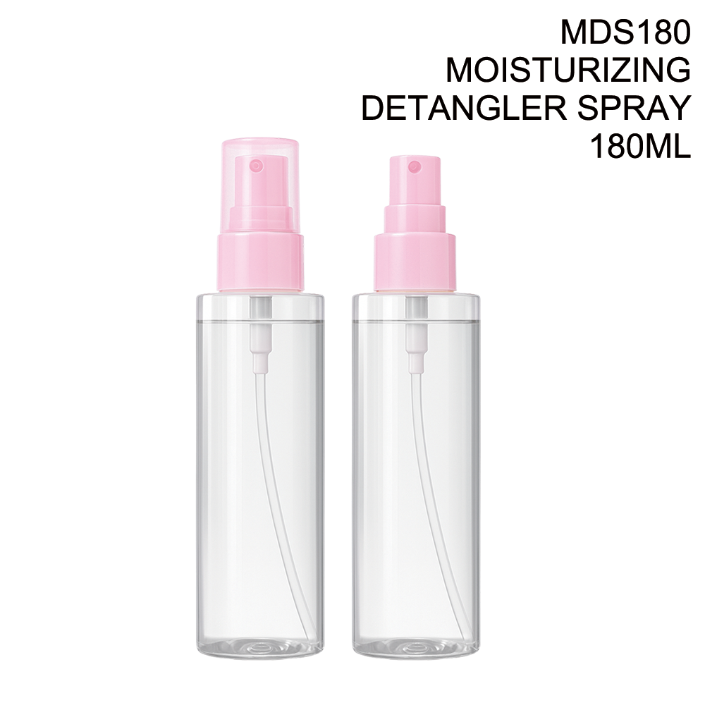 spray desenredante