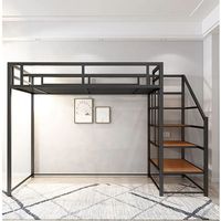 Sino cadre de lit réglable électrique queen size moderne pliable base de lit réglable lit king size réglable