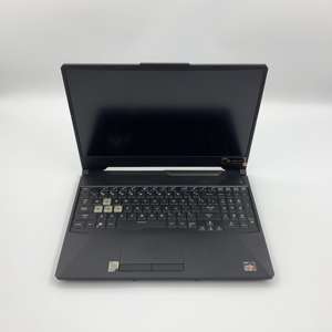 Portátiles Usados ASUS TUF Gaming A15 (Modelo 2023)--RAM 16GB 512GB SSD, R7-6800H, Tamaño de Pantalla 15.6 Pulgadas - Product Image 5