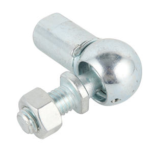 टिकाऊ गेंद संयुक्त असर रॉड एंड असर डोंगजू हार्डवेयर परिशुद्धता गोलाकार संयुक्त बीयरिंग - Product Image 3