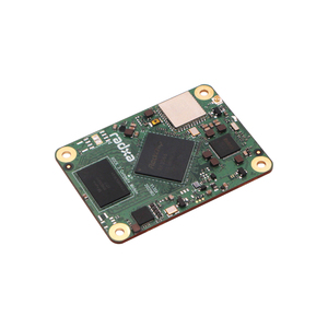 Módulo de Computación CM3 RK3566 de Cuatro Núcleos, GPU NPU 4K HDM, Conector B2B de 3*100 Pines, SBC Integrado Radxa - Product Image 3