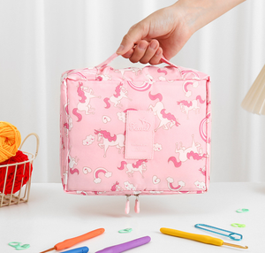 Juego <span class=keywords><strong>de</strong></span> 58 Agujas <span class=keywords><strong>de</strong></span> <span class=keywords><strong>Ganchillo</strong></span> Cuadradas <span class=keywords><strong>de</strong></span> Aluminio Ecológicas, Juego <span class=keywords><strong>de</strong></span> Hilos <span class=keywords><strong>de</strong></span> Algodón, Paquete Completo <span class=keywords><strong>de</strong></span> Materiales <span class=keywords><strong>para</strong></span> <span class=keywords><strong>Principiantes</strong></span> en <span class=keywords><strong>Ganchillo</strong></span> - Product Image 6