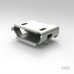 U254-051T-4BH83-S1S USB/DVI/HDMI Connector Electronic Component - Product Image 1