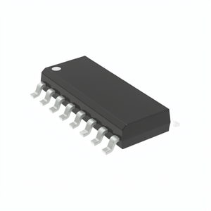 Composants électroniques originaux NLV74HC589ADG Logic, service complet d'origine, circuit intégré SHIFT REGISTR 8BIT 3ST 16SOlC - Product Image 1