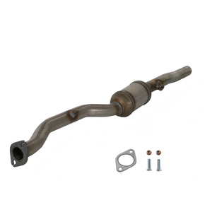 Convertisseur catalytique de tuyau d'échappement à performance stable KAT <span class=keywords><strong>Suzuki</strong></span> Grand Vitara II 1.6 Transmission intégrale 78kW / 106PS Année 2005-2015 - Product Image 1