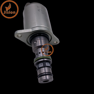 Válvula Solenoide TM90502 12V 32BAR - Product Image 3