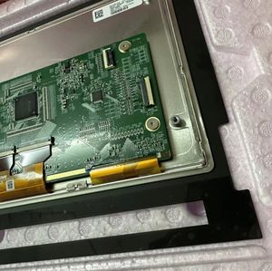 Reemplazo de nueva pantalla táctil LCD de navegación OEM para GMC <span class=keywords><strong>HUMMER</strong></span> EV 2023 2024 2025 87842799 11274582 2017 - Product Image 4