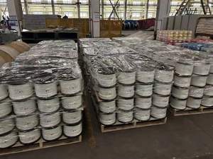 <span class=keywords><strong>สาย</strong></span>เคเบิลได้รับการรับรองจาก Nmd90ลวดไฟฟ้าม้วน150เมตร/75เมตรลวดทองแดงสำหรับตลาดแคนาดา - Product Image 5